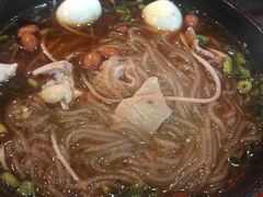 -青石桥老瓦房肥肠粉总店(青石桥总店)