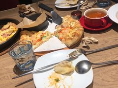 -必胜客(双榆树店)
