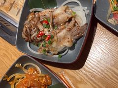 -新石器烤肉(南站店)