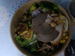-老回回饺子馆(海洋馆店)