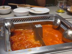 -海底捞火锅(宇飞大厦店)
