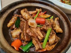 -海龙阁酒家·37年老字号粤菜(保利广场店)