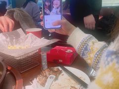-老板恋上鱼(振华商厦店)