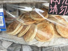 -东昌湖风景区