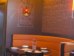 -探鱼·鲜青椒爽麻烤鱼(三水广场店)