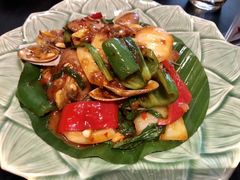 -Thai Alley泰爱里(二沙岛店)