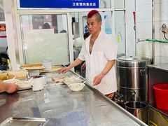 -汪家馄饨(集庆路店)