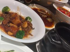 -湘轩·土菜研究院(光大店)