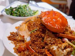 -喜记避风塘炒辣蟹(旗舰店)