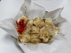 -下环街市熟食中心