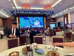 -顺风山庄(水濂山店)