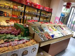 零售区-北京稻香村(燕儿岛路店)