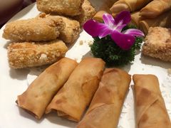 -东港喜来登酒店·天香阁中餐厅