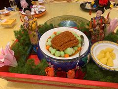 -白家大院·王府宫廷菜(苏州街店)