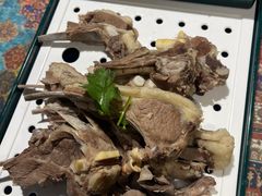 -乡村馕坑肉·烧烤·新疆菜·本地人更爱吃(阿勒泰首店)