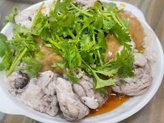 -老七饭馆(光荣道总店)
