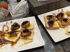 -大渔铁板烧(东城店)