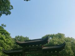 -杭州半山国家森林公园