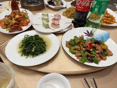 -新龙船黄浦江餐饮游船官方自营店