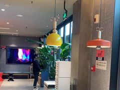 -杨氏青龙虾·羊蝎子(金盛路总店)