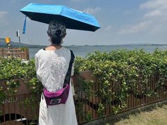 -南京金牛湖风景区