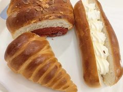 -新侨三宝乐面包店(崇文门店)
