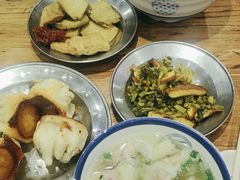 -邵万生食品公司(南京东路店)