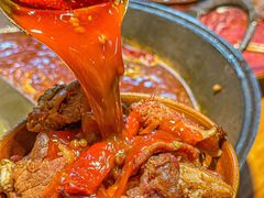 -阳阳老火锅(小南门店)