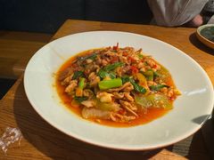 -吃饭皇帝大土家民族菜(正大广场店)