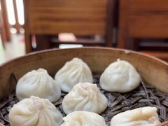 -上海特色小笼店(铁岭路90弄小区店)