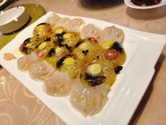 -百年银屏蚝烙·潮汕菜·非遗(乐山店)