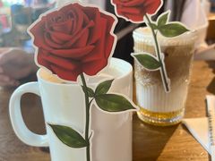 -雕刻时光咖啡馆(北师大店)