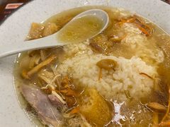 -王春春鸡汤饭(成都城西优品道店)
