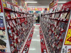 -Bic Camera (难波店)