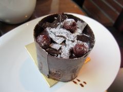 黑森林-西点坊(浦东香格里拉店)