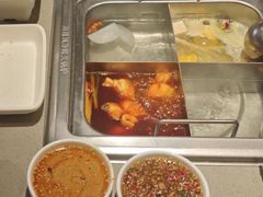 -海底捞火锅(顺义华联店)