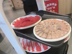 -蜀留香火锅·始于1999·原四川老火锅(白堤路店)