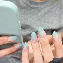 -斯馨·健康美甲美睫