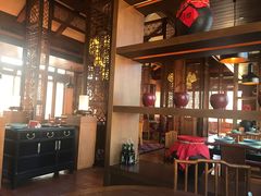 -丽江金茂凯悦臻选酒店-滇香馆