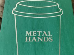 -METAL HANDS(五道营店)