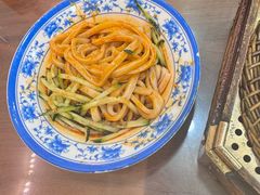 -西安贾三灌汤包·回坊小吃·清真炒菜(北院门总店)