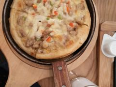 -莫太花餐厅(河北路店)