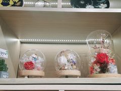 -陶语手工·拼豆·陶艺·银饰diy(宽厚里店)
