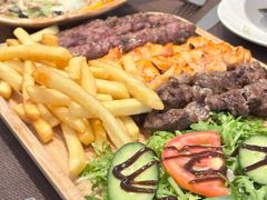-ALAMEEN阿拉伯餐厅(三里屯店)