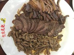 -陈光记烧腊(长寿路店)