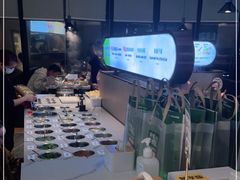 -潮牛壹号鲜牛肉火锅(光谷天地店)