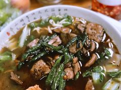 -无名氏面馆(邮电路店)