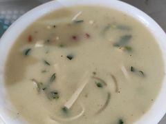 甜沫-张家油条