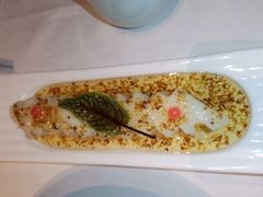 -江城小馆陕南妈妈菜·全球旅行餐厅(钟楼店)
