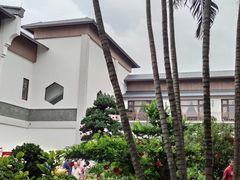 -聚福宝合苑食府(南头镇店)